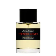 Frederic Malle French Lover Eau De Parfum Spray 100ml Frederic Malle French Lover Eau De Parfum Spray 100ml