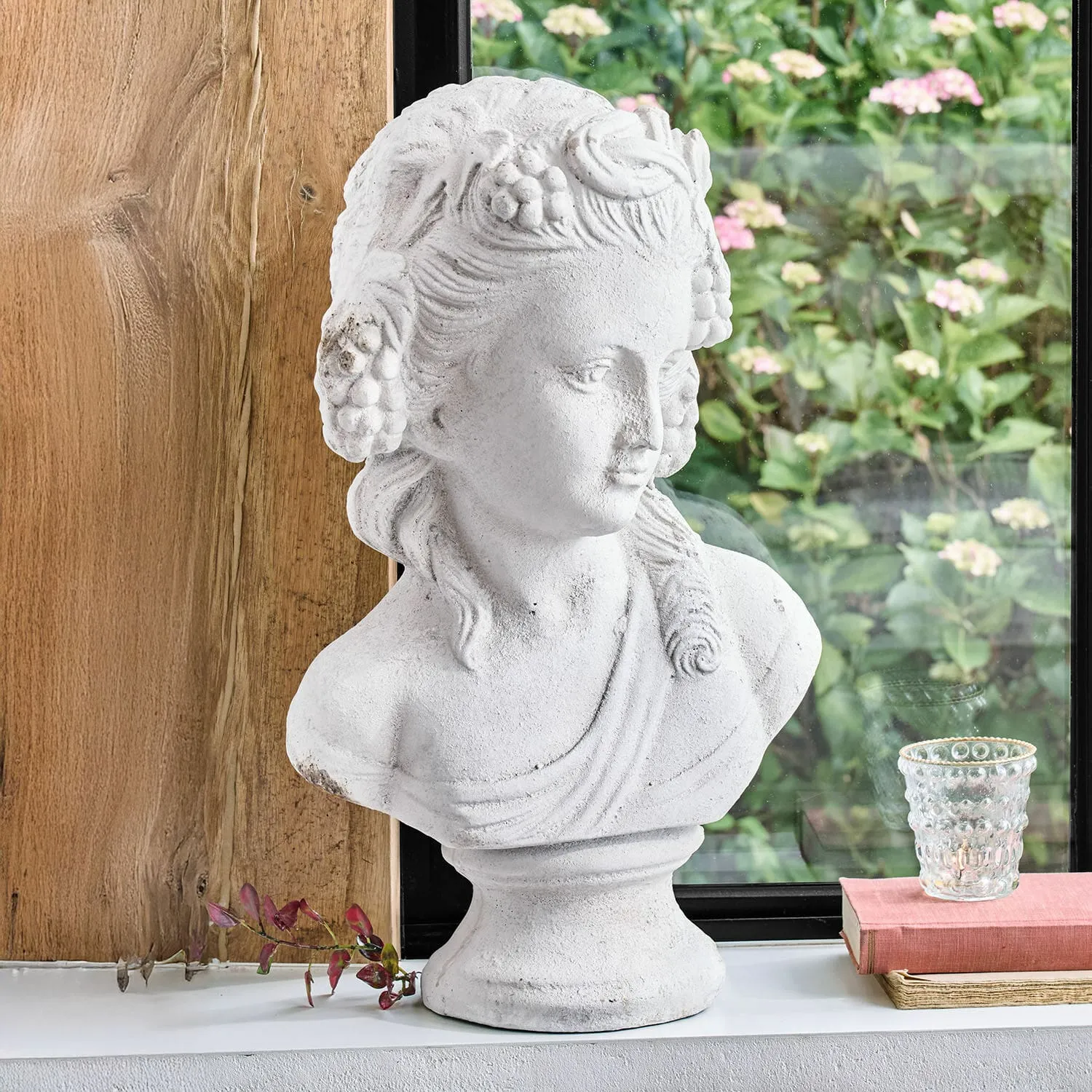 Büste Sanoria – Bild 2