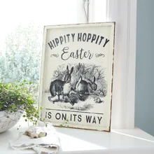 Deko-Schild Sivalex Deko-Schild Sivalex