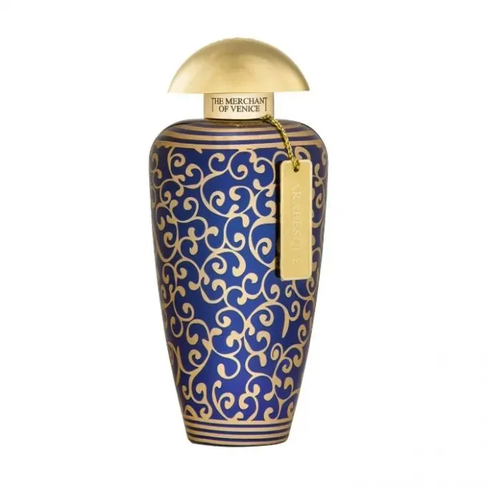 The Merchant Of Venice Arabesque Eau De Parfum Spray 100ml The Merchant Of Venice Arabesque Eau De Parfum Spray 100ml