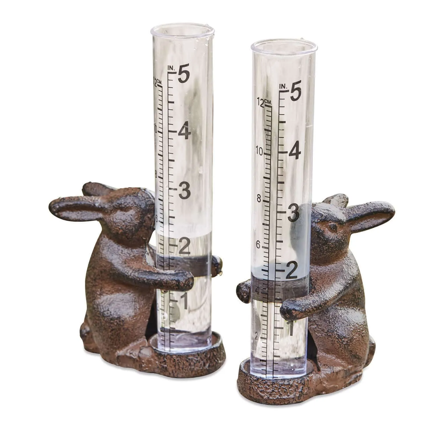 Regenmesser 2er Set Emir – Bild 3