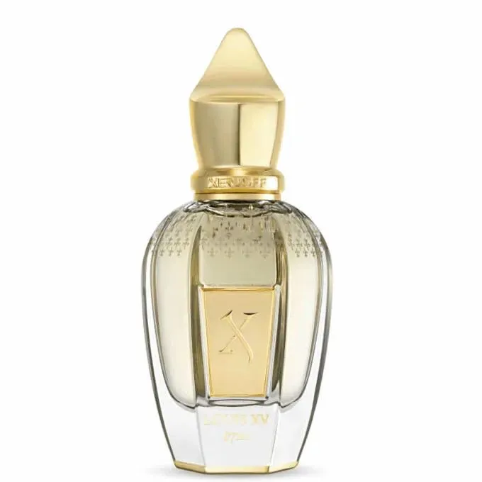 Xerjoff Louis XV 1722 Eau De Parfum Spray 50ml Xerjoff Louis XV 1722 Eau De Parfum Spray 50ml