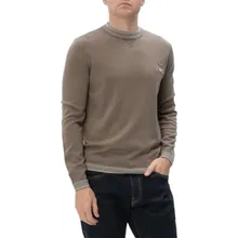 Emporio Armani - Sweaters Beige - Größe L - beige Emporio Armani - Sweaters Beige - Größe L - beige