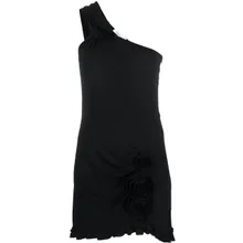 Blumarine - Dresses Black - Größe 42 - schwarz Blumarine - Dresses Black - Größe 42 - schwarz
