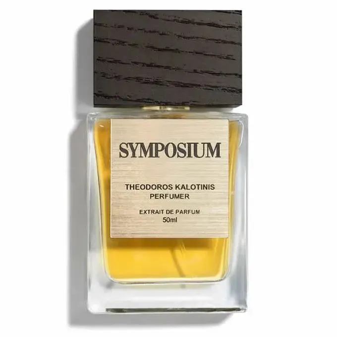 Theodoros Kalotinis Symposium Extrait De Parfum Spray 50ml Theodoros Kalotinis Symposium Extrait De Parfum Spray 50ml