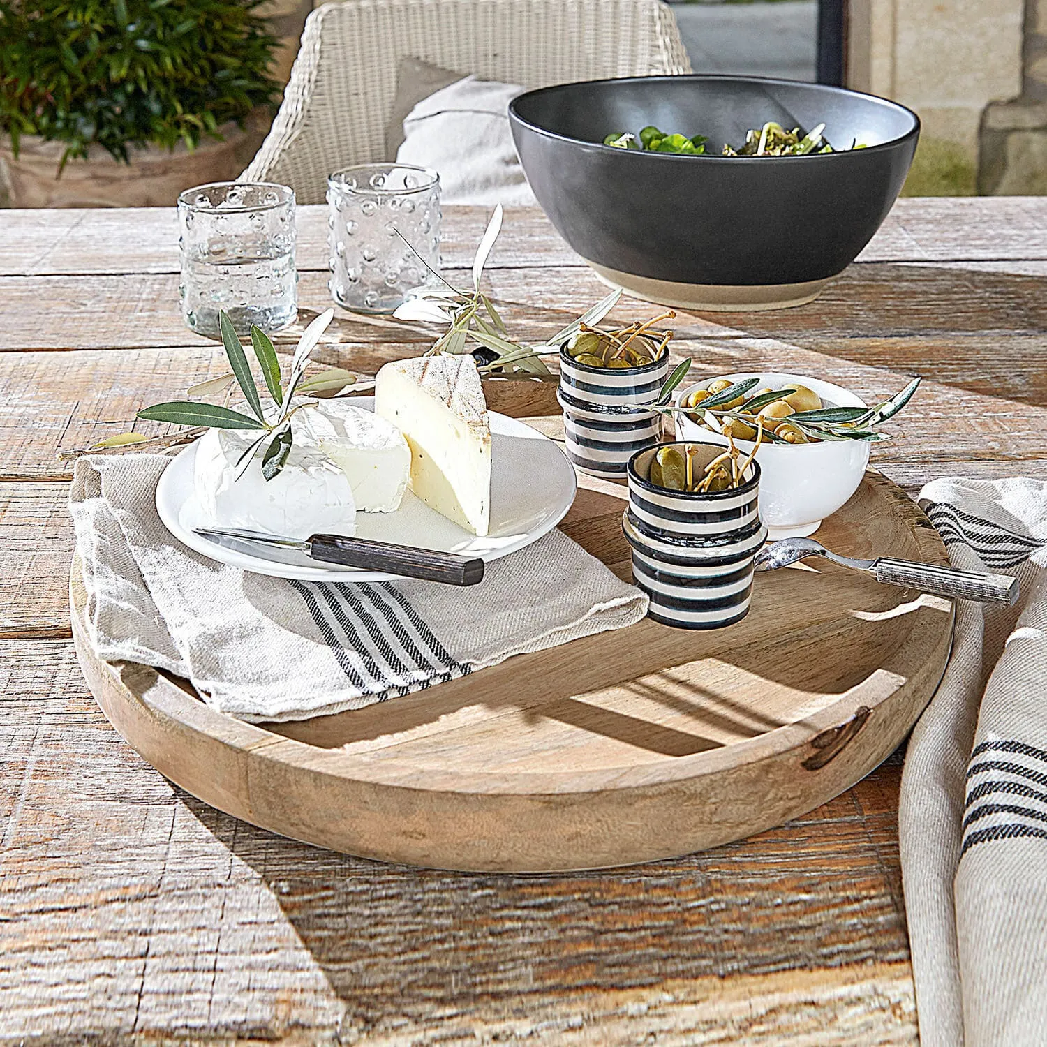 Tablett Helier – Bild 2