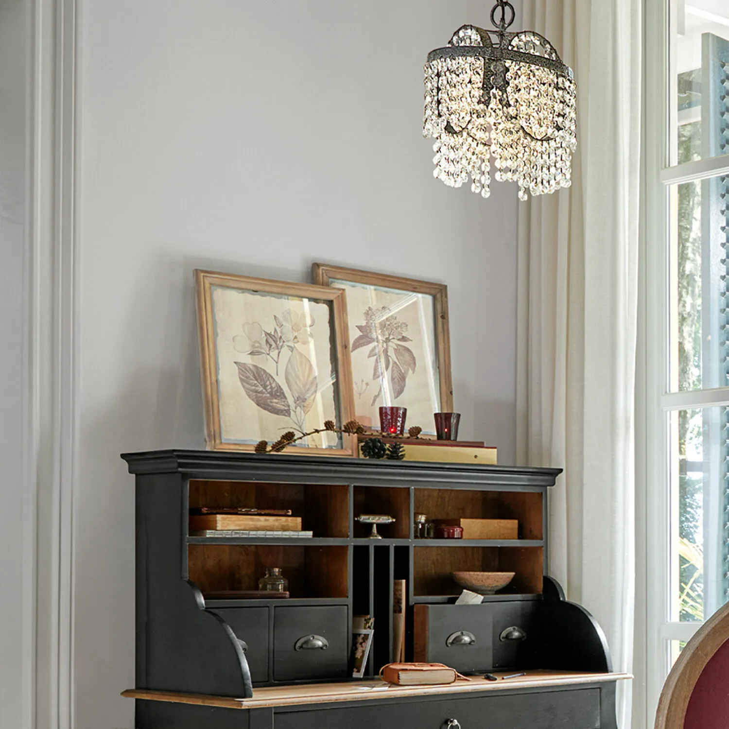 Bild 2er Set Guyra – Bild 4