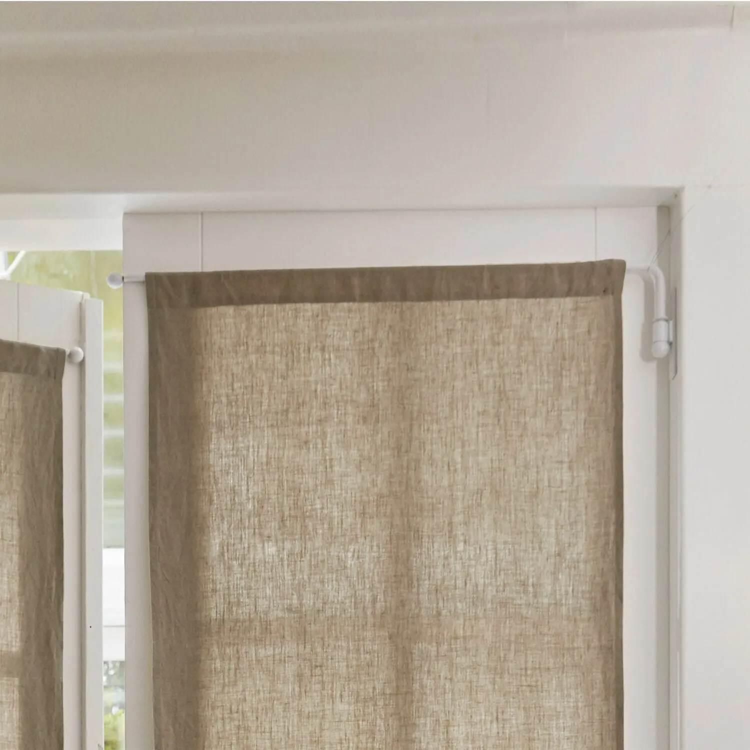 Gardinenstange Epping – Bild 2