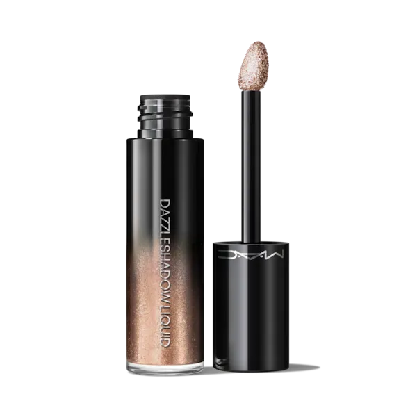 MAC Cosmetics Dazzleshadow Liquid Eye Shadow MAC Cosmetics Dazzleshadow Liquid Eye Shadow