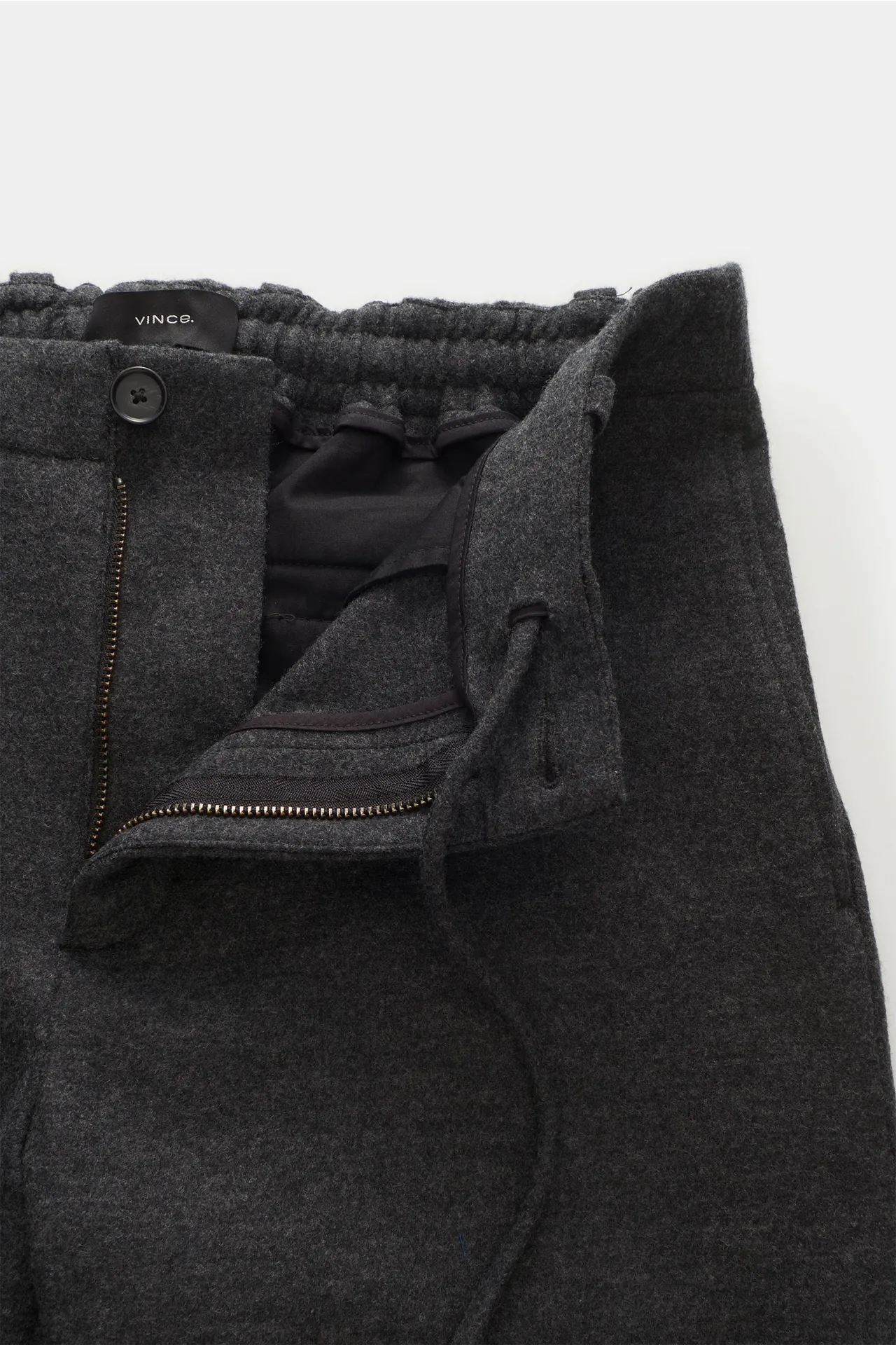 Vince. - Herren - Jogpants anthrazit – Bild 4