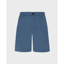 Vilebrequin - Bermudashorts Aus Tencel-gabardine Für Herren - Bermuda - Ponche - Blau - Größe 32 Vilebrequin - Bermudashorts Aus Tencel-gabardine Für Herren - Bermuda - Ponche - Blau - Größe 32