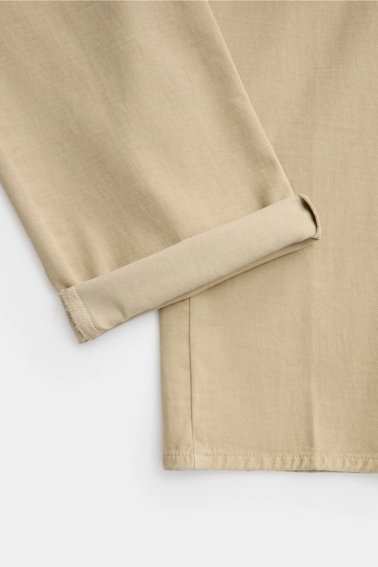 GTA - Herren - Chino 'Federico' beige – Bild 6