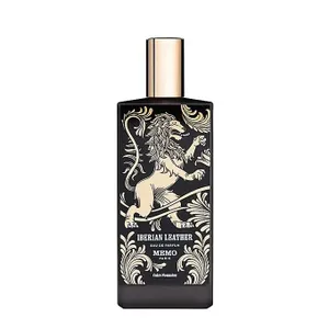 Memo Paris Iberian Leather Eau De Parfum Spray 75ml Memo Paris Iberian Leather Eau De Parfum Spray 75ml