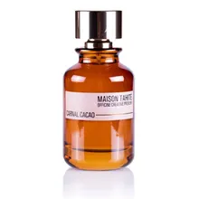 Maison Tahité Carnal Cacao Eau De Parfum Spray 100ml Maison Tahité Carnal Cacao Eau De Parfum Spray 100ml
