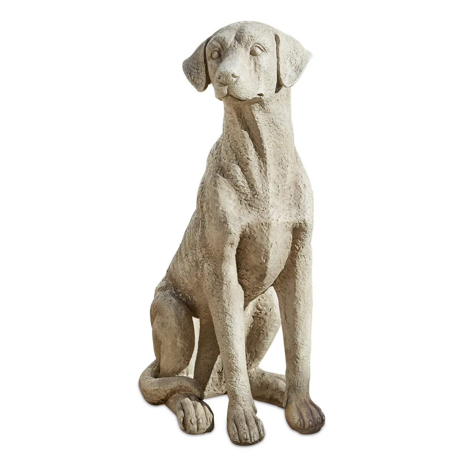 Deko-Hund Elliot – Bild 3