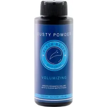 Black Raven Dusty Powder 20 g Black Raven Dusty Powder 20 g