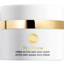 Perris Skin Fitness Active Anti-Aging Face Cream 50 ml Perris Skin Fitness Active Anti-Aging Face Cream 50 ml