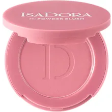 ISADORA The Powder Blush Cool Pink 07 4,5 g ISADORA The Powder Blush Cool Pink 07 4,5 g