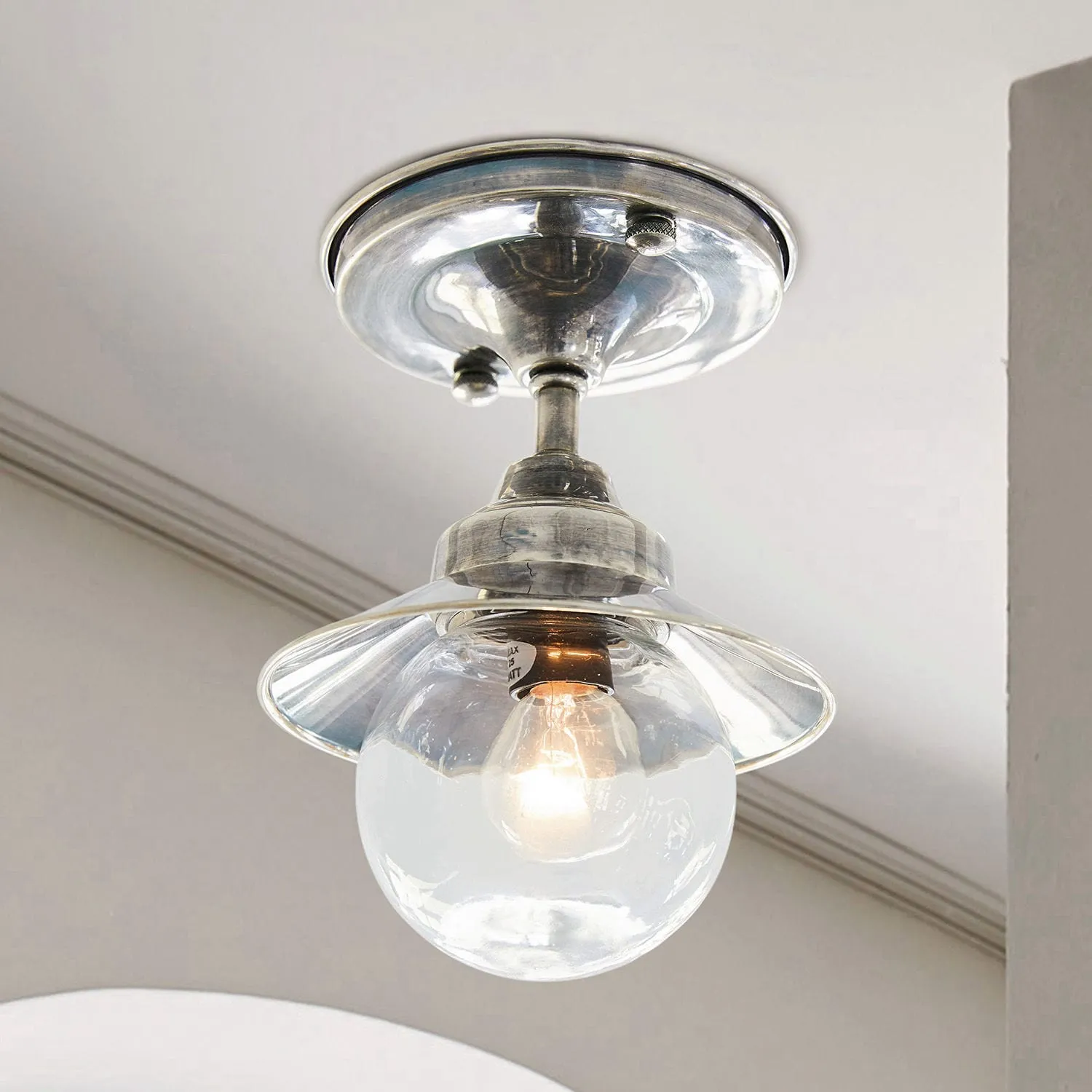 Hängelampe Melkior – Bild 4