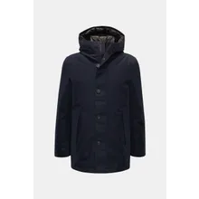 Woolrich - Herren - Daunenjacke dark navy Woolrich - Herren - Daunenjacke dark navy