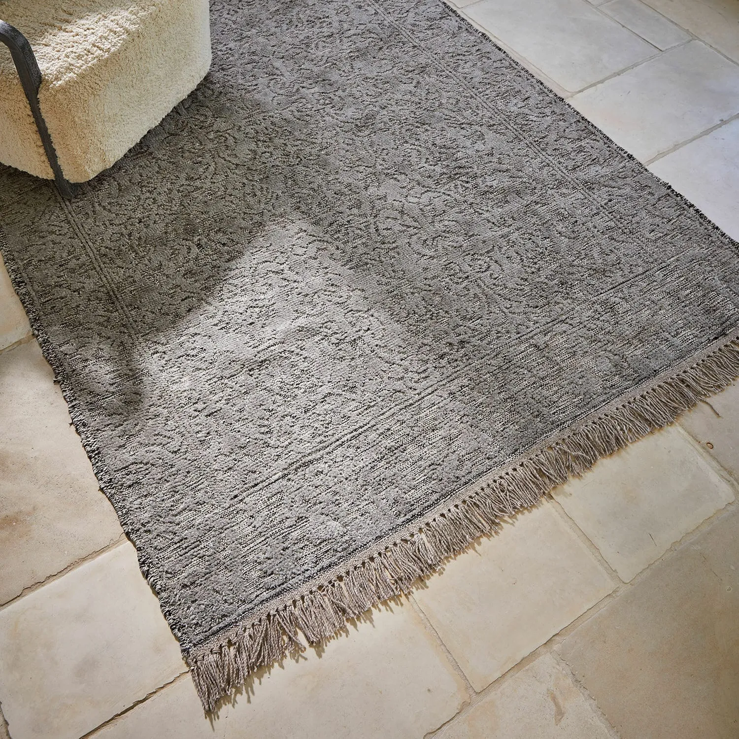 In- & Outdoor-Teppich Forvento – Bild 4