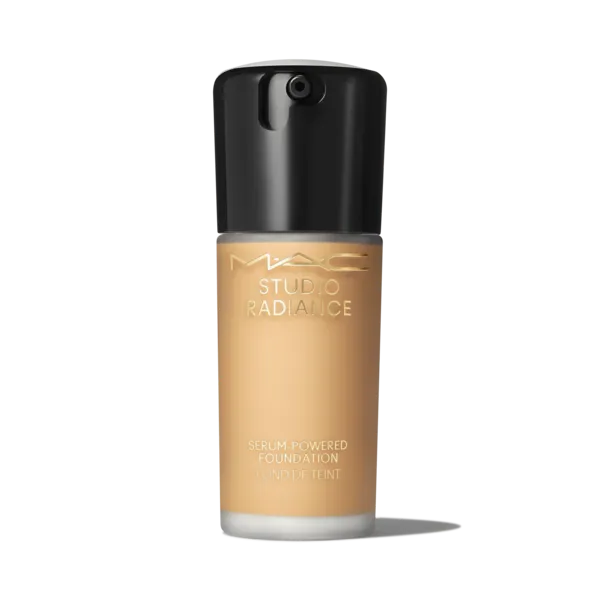 Mac Cosmetics - Studio Radiance Serum-Powered™ Foundation - NC25 Mac Cosmetics - Studio Radiance Serum-Powered™ Foundation - NC25