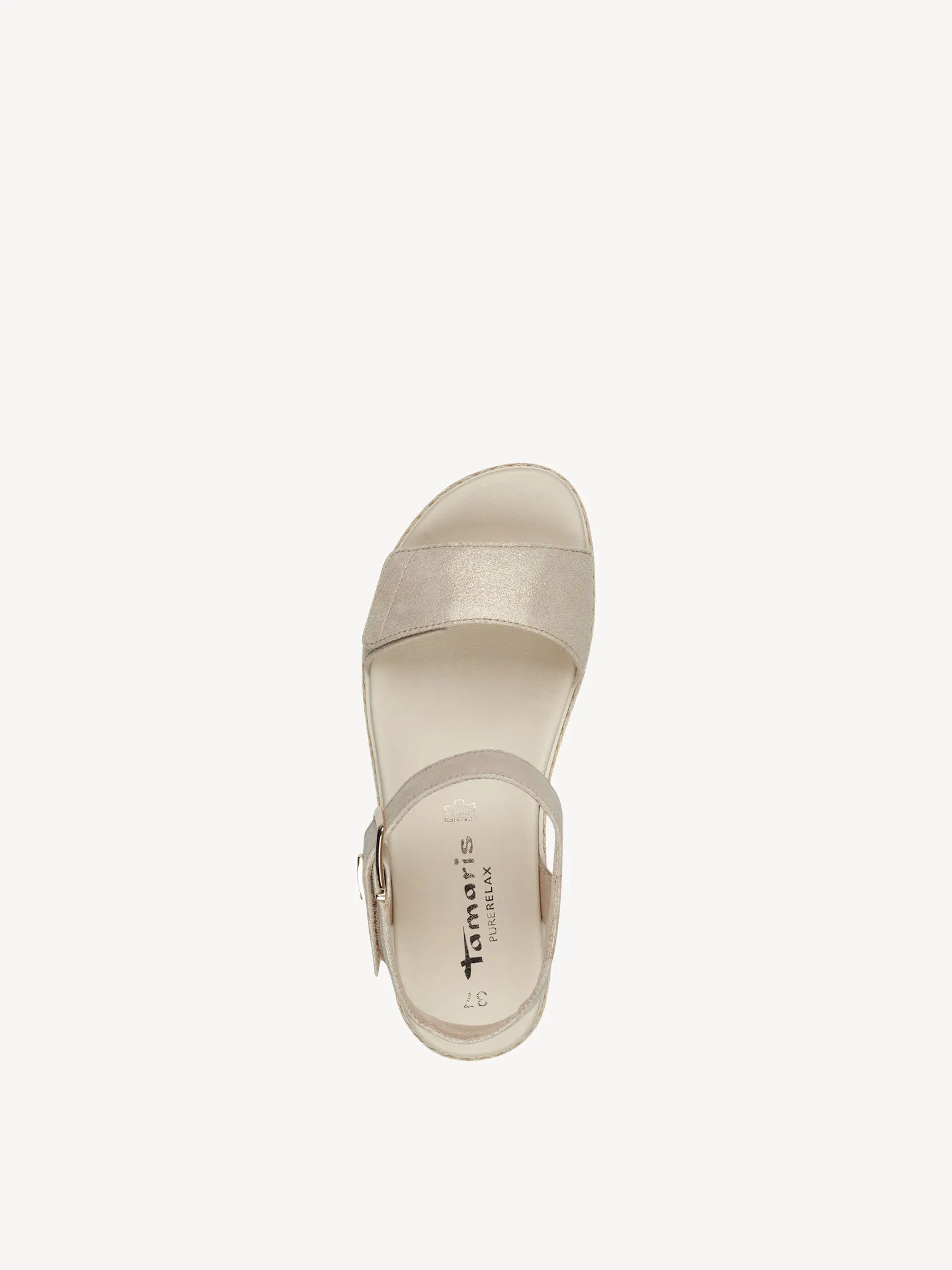 Sandalette – Bild 2