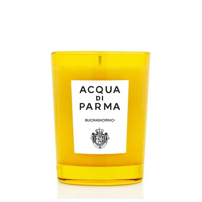Acqua Di Parma Buongiorno Kerze 200g Acqua Di Parma Buongiorno Kerze 200g