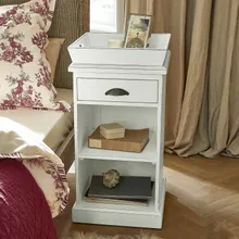 Nachttisch Montarie Nachttisch Montarie