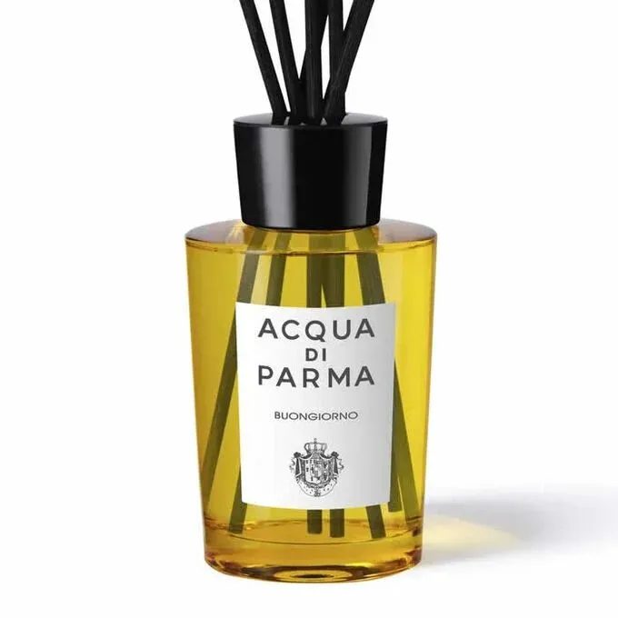 Acqua Di Parma Buongiorno Diffusor 500ml Acqua Di Parma Buongiorno Diffusor 500ml