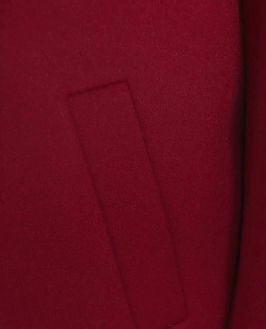 LIU JO - Coat with shawl collar - Größe 42 - bunt – Bild 2