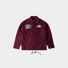 Midnight Surprise Coach Jacket Midnight Surprise Coach Jacket