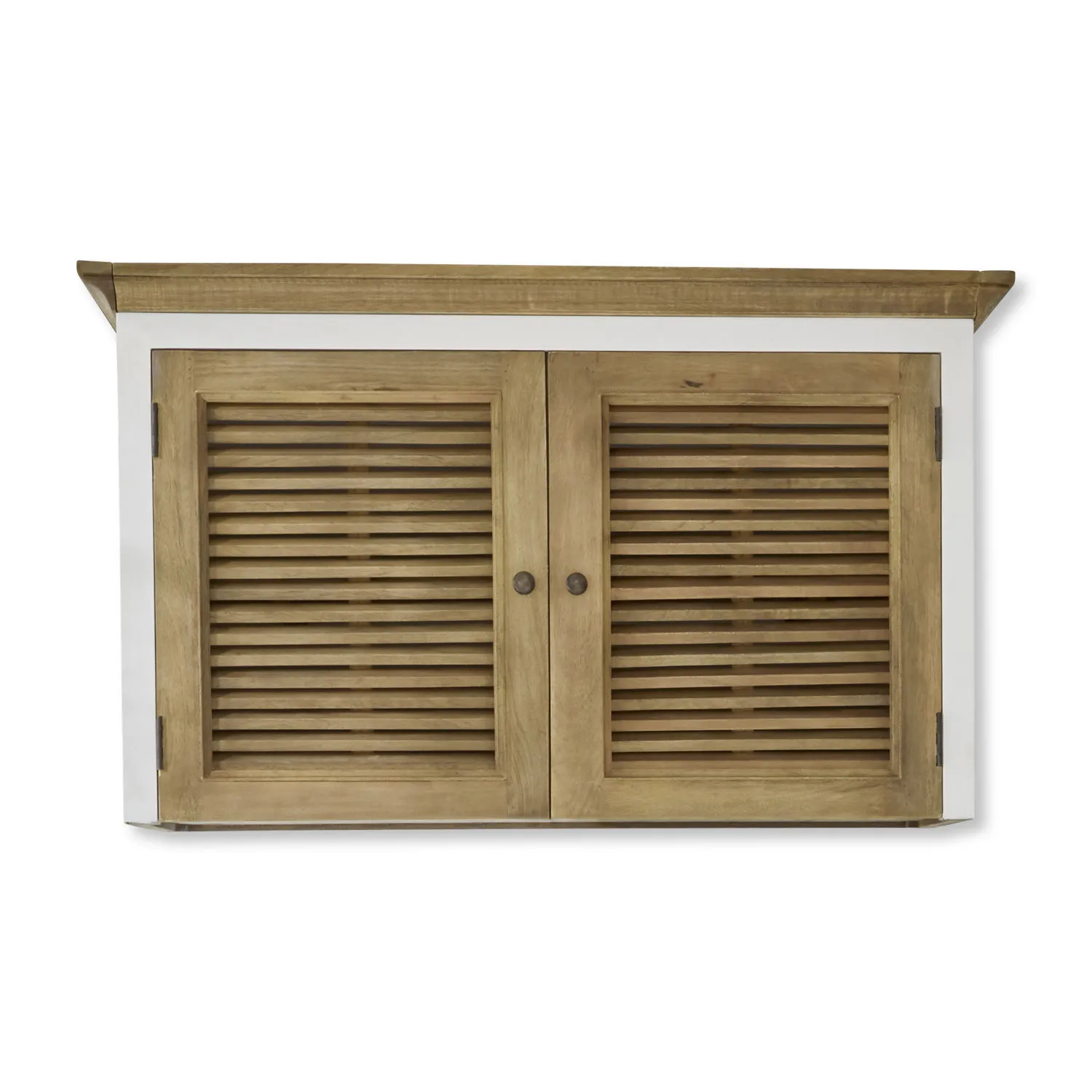 Schrankaufsatz Comtois – Bild 3