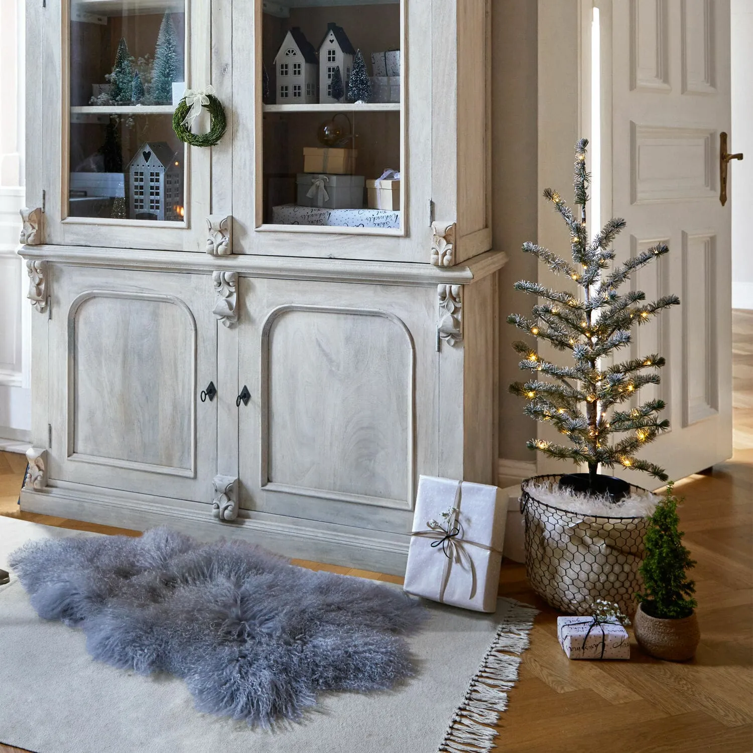 Deko-Baum Lawrence – Bild 4