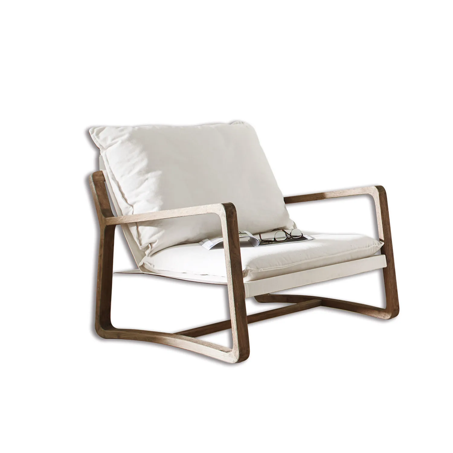 Sessel Jowna – Bild 3