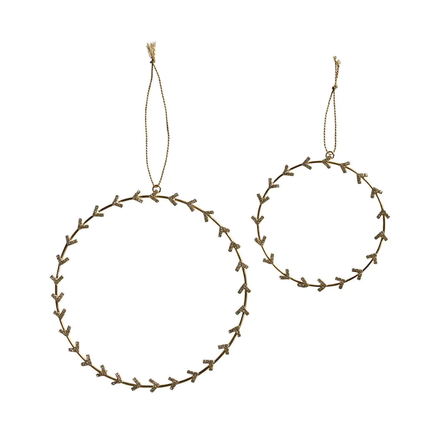 Kranz 2er Set Maravita – Bild 3