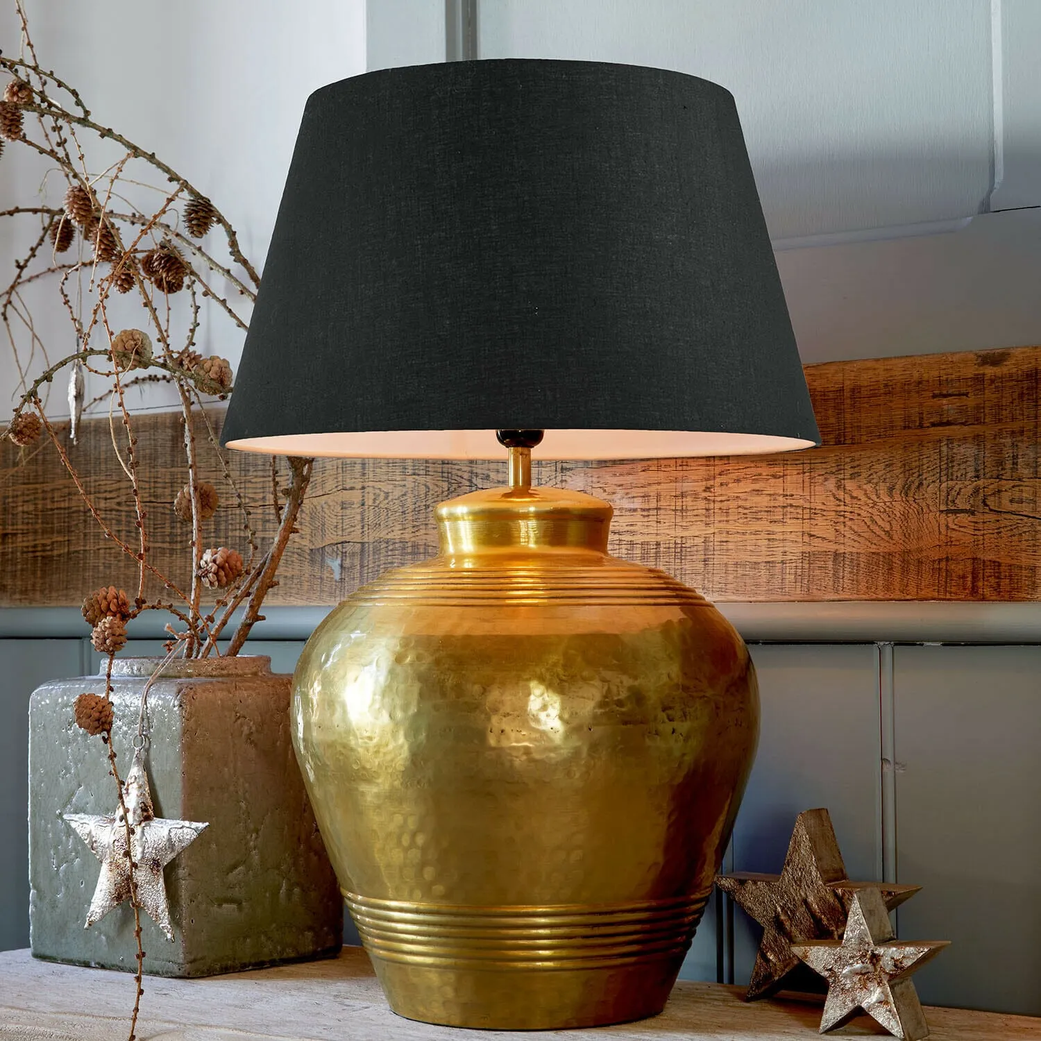 Tischlampe Brisanta – Bild 4