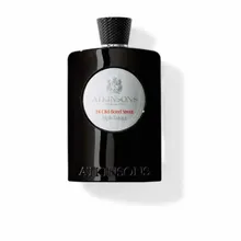 Atkinsons 24 Old Bond Street Triple Extract Eau De Cologne Spray 100ml Atkinsons 24 Old Bond Street Triple Extract Eau De Cologne Spray 100ml