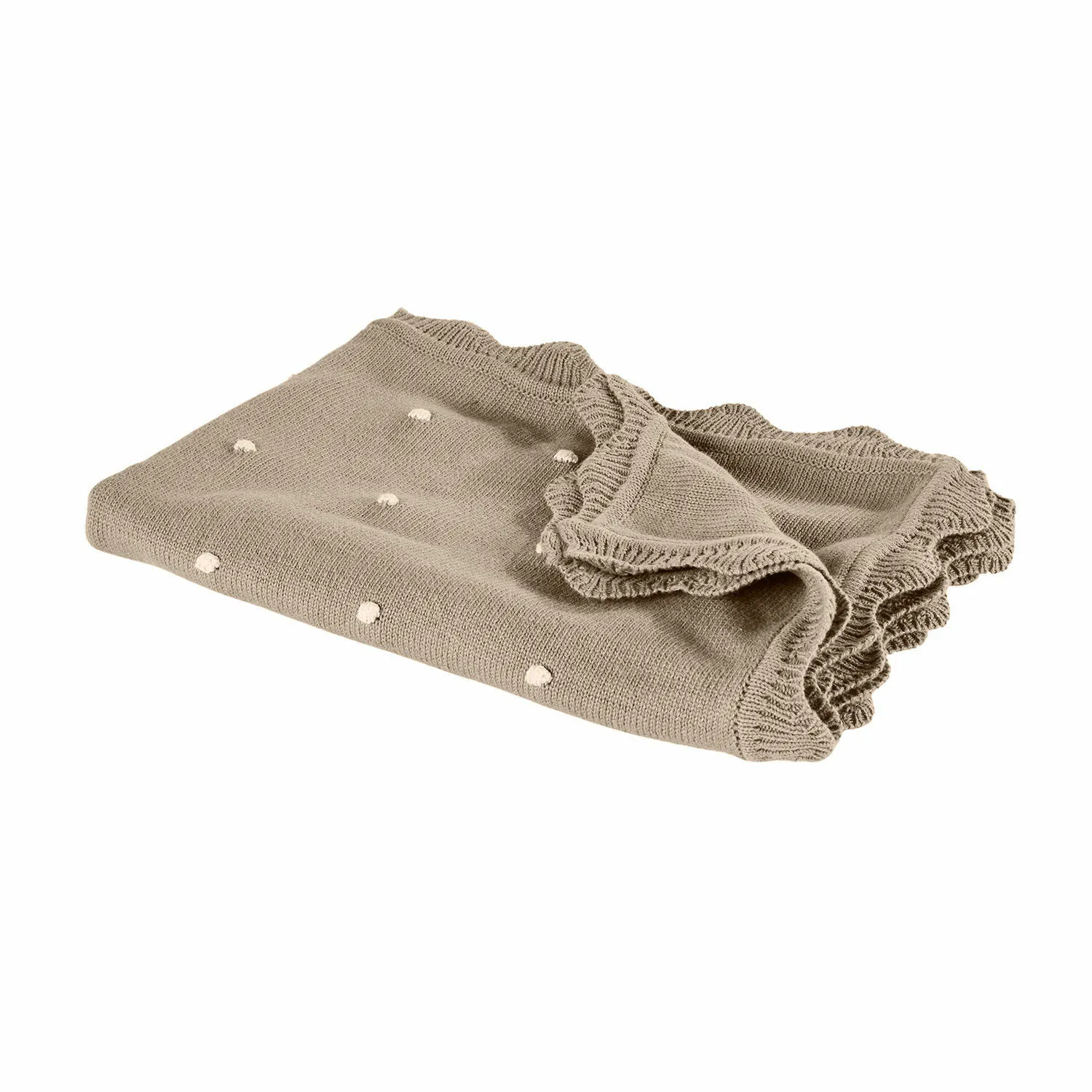 Plaid Saphie – Bild 3