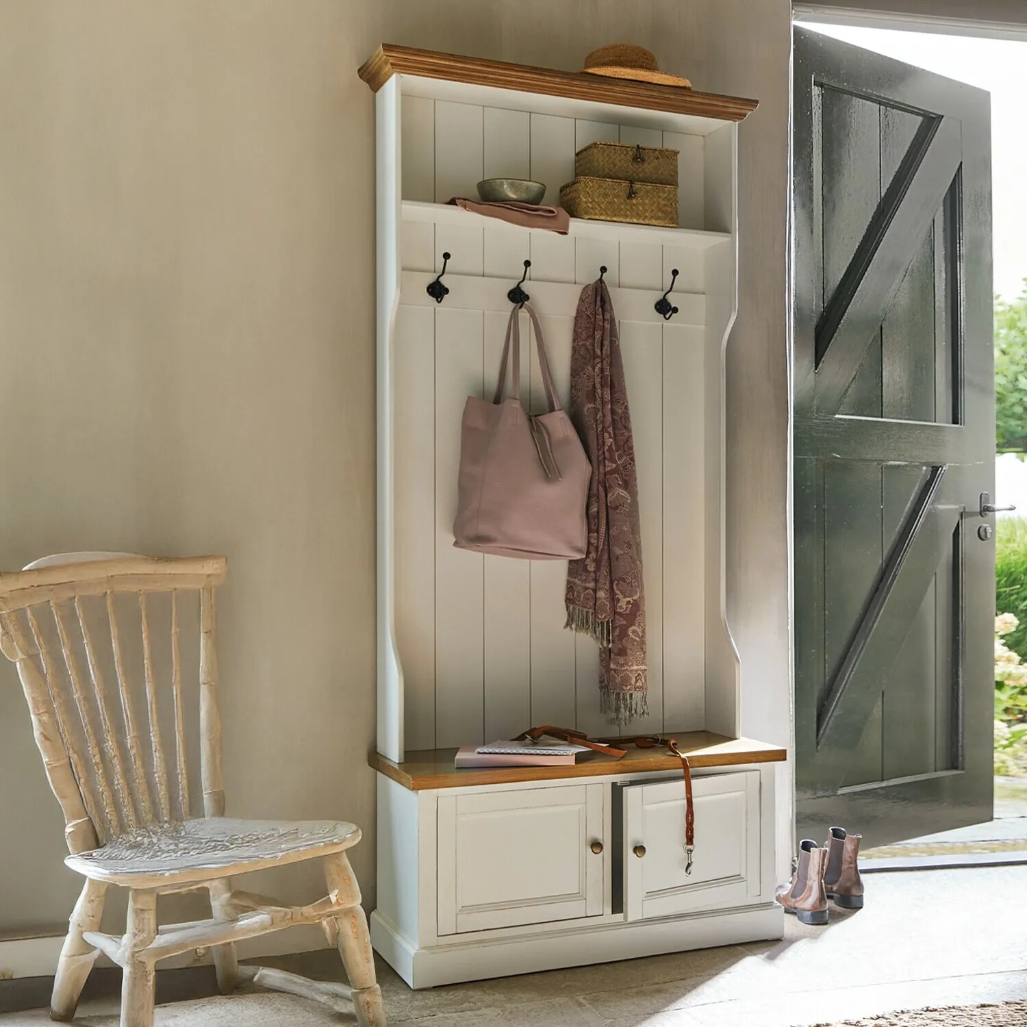 Garderobe Colchester – Bild 2