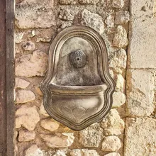 Wandbrunnen Veliras Wandbrunnen Veliras