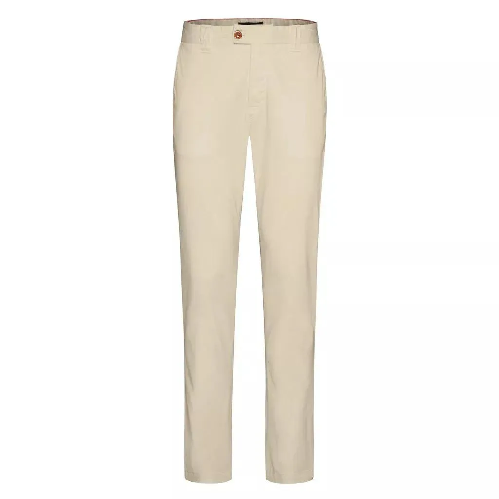 Cinque - Klassische Chino-Hose Ciwood - Größe 106 - Cinque - Klassische Chino-Hose Ciwood - Größe 106 -