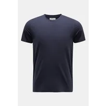 mey story - Herren - Rundhals-T-Shirt navy mey story - Herren - Rundhals-T-Shirt navy