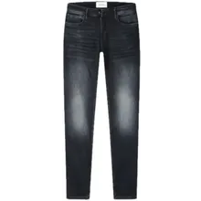 PURE PATH - The Jone W1504 Denim Dark Blue - Größe 31 - blau PURE PATH - The Jone W1504 Denim Dark Blue - Größe 31 - blau