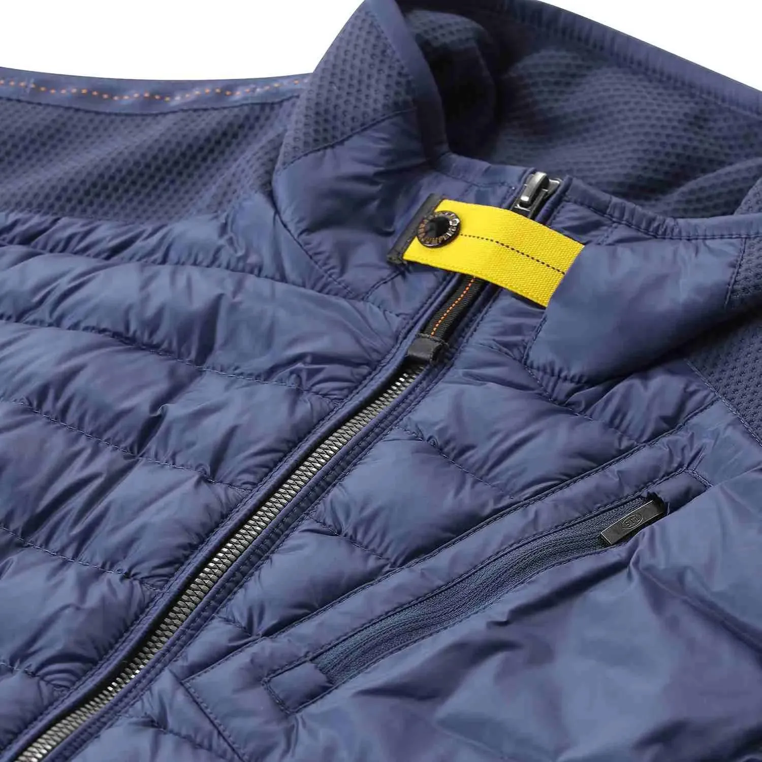 Parajumpers - Jacke Jayden - Größe M - grau – Bild 4