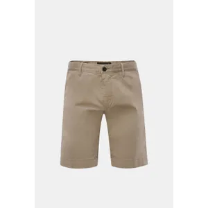 Incotex - Herren - Shorts graubraun Incotex - Herren - Shorts graubraun