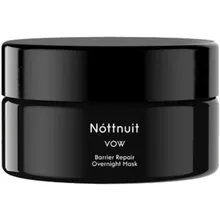 Nóttnuit VOW Barrier Repair Overnight Mask 50 ml Nóttnuit VOW Barrier Repair Overnight Mask 50 ml