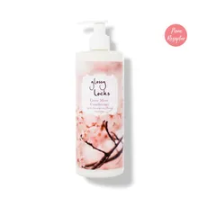 Glossy Locks - Grow More Conditioner 400 ml Glossy Locks - Grow More Conditioner 400 ml