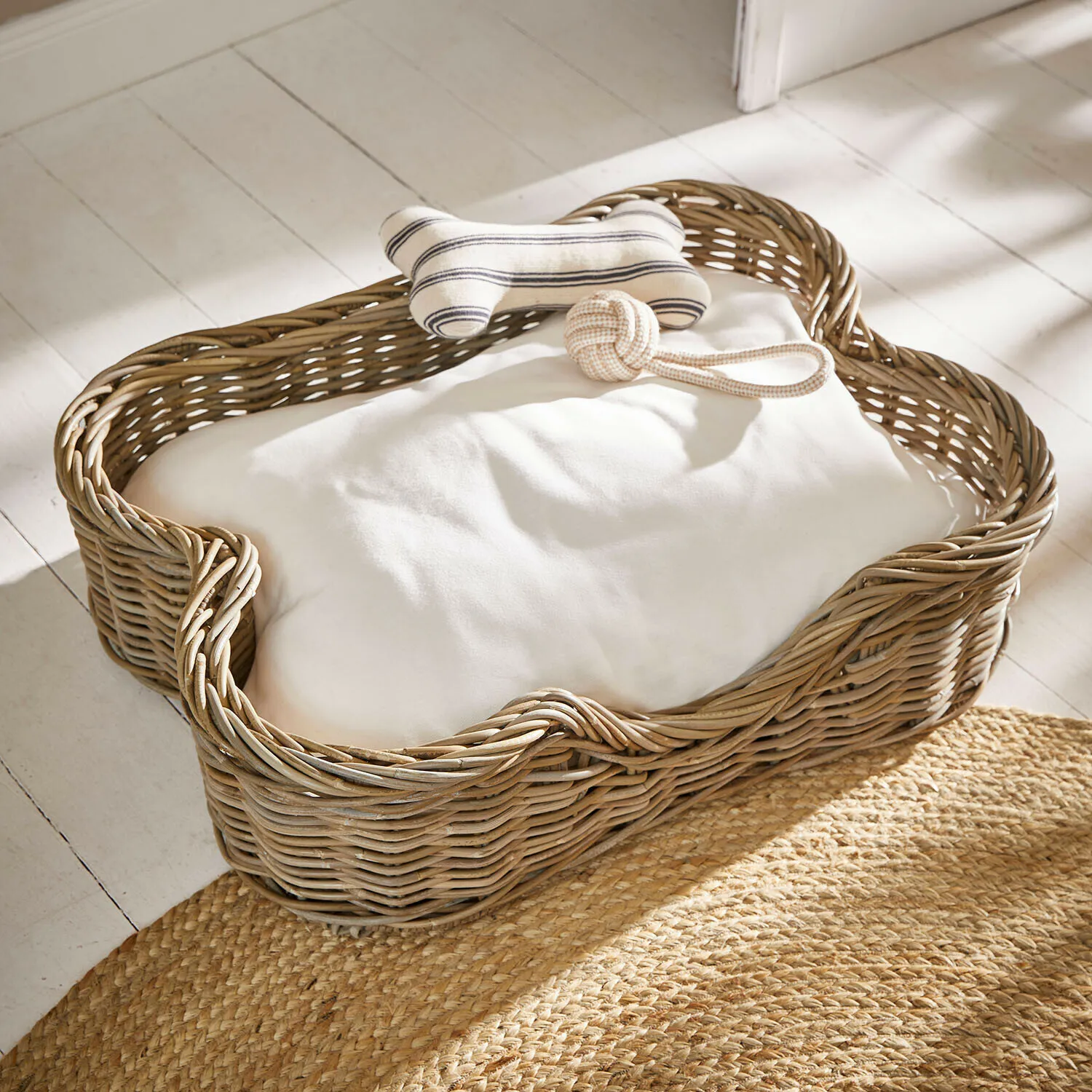 Bett für Haustiere Ninloo – Bild 5