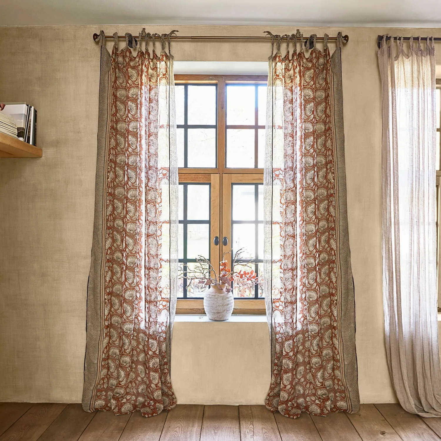 Gardine Lemisto – Bild 2